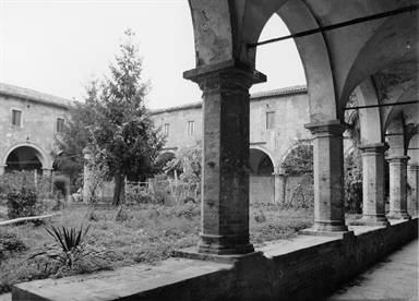 Convento di S. Domenico